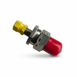 HITACHI|CHARGE VALVE|E12570758