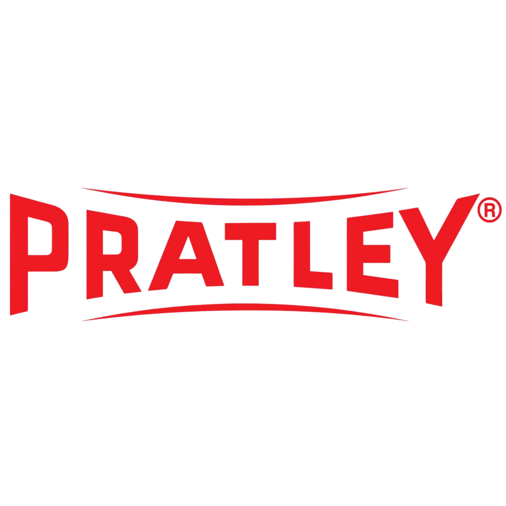 Pratley Brand Logo