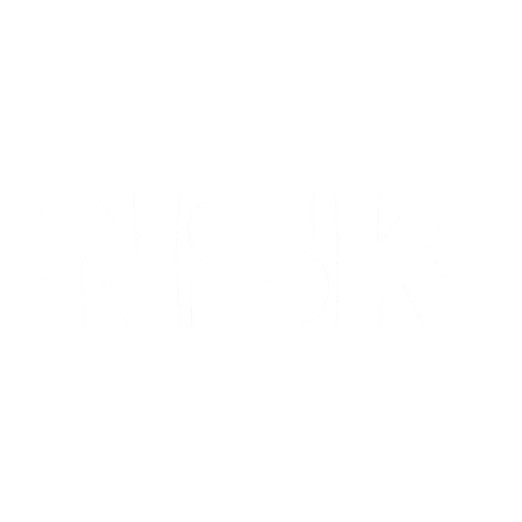 NSK Brand Logo