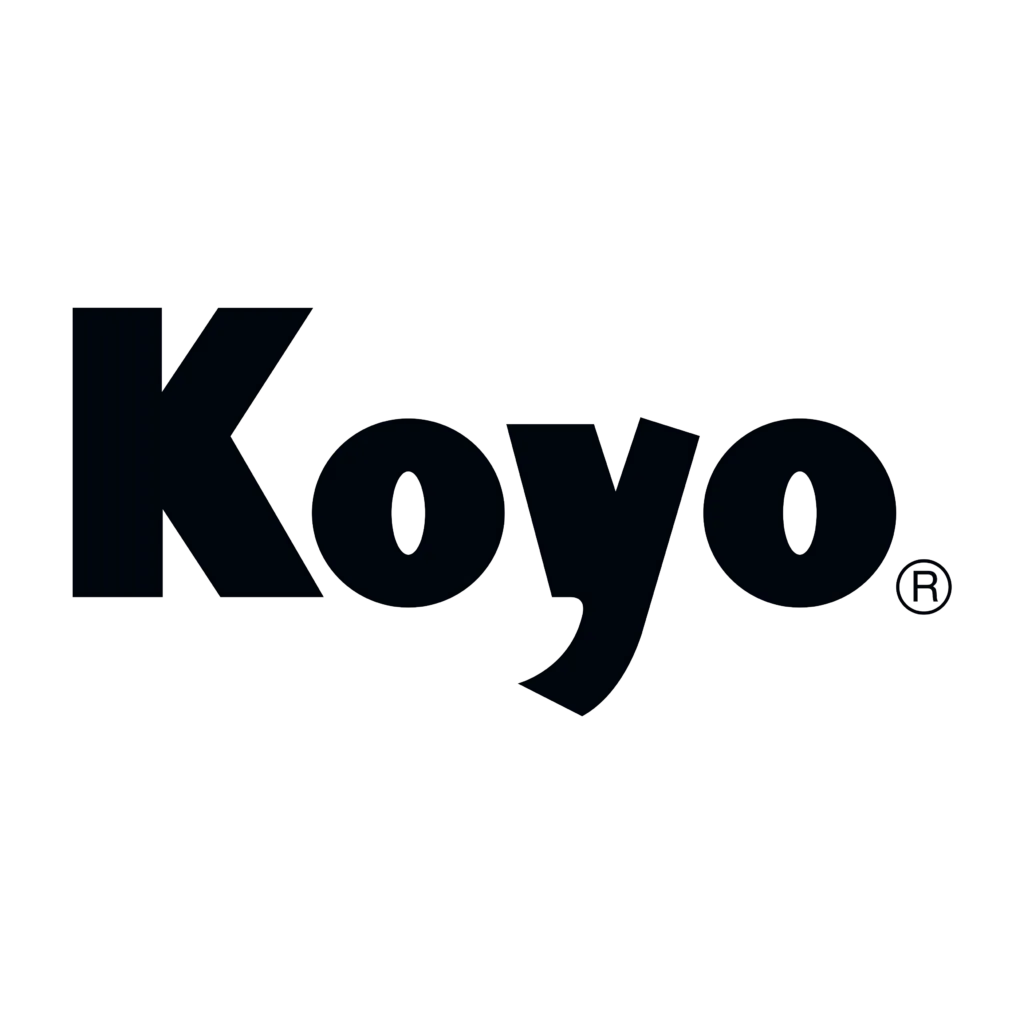 Koyo Brand Logo