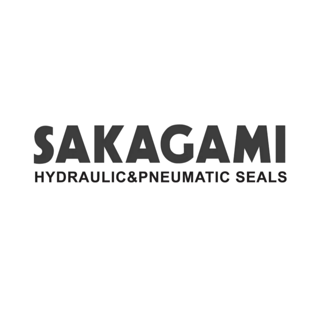 SAKAGAMI Brand Logo