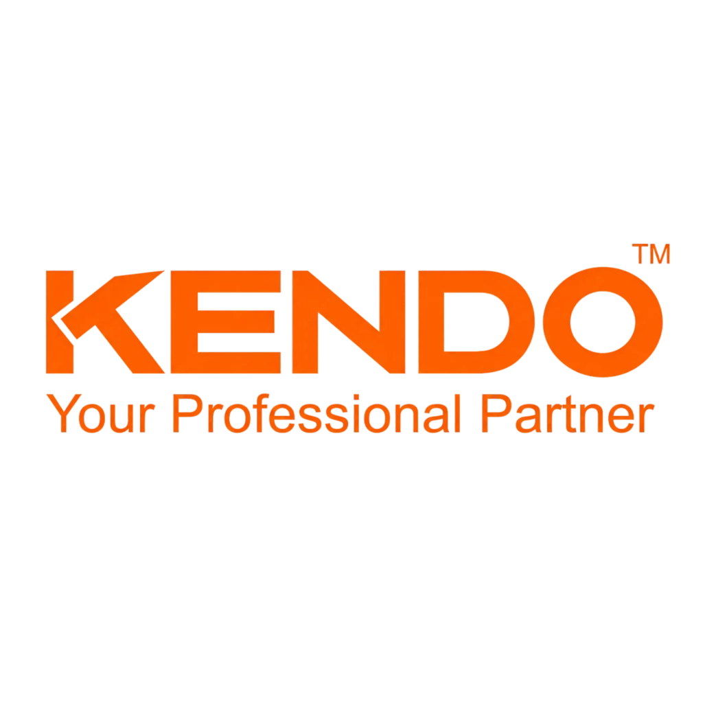 Kendo Brand Logo