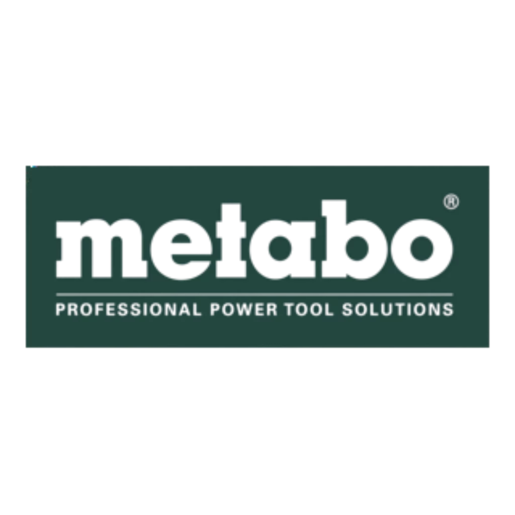 metabo Brand Logo