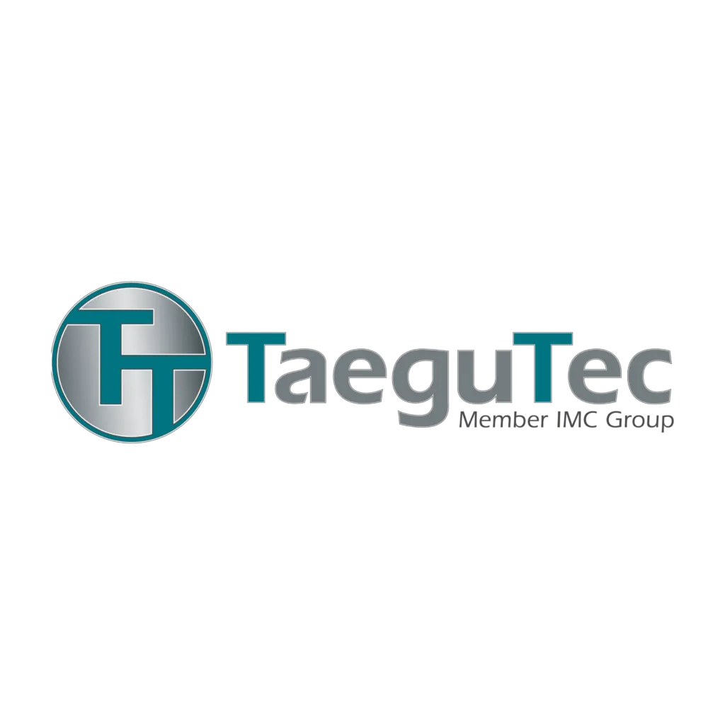 TaeguTec Brand Logo