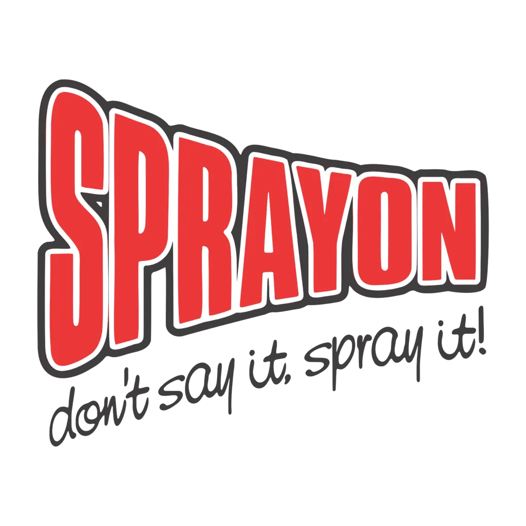 Sprayon Brand Logo