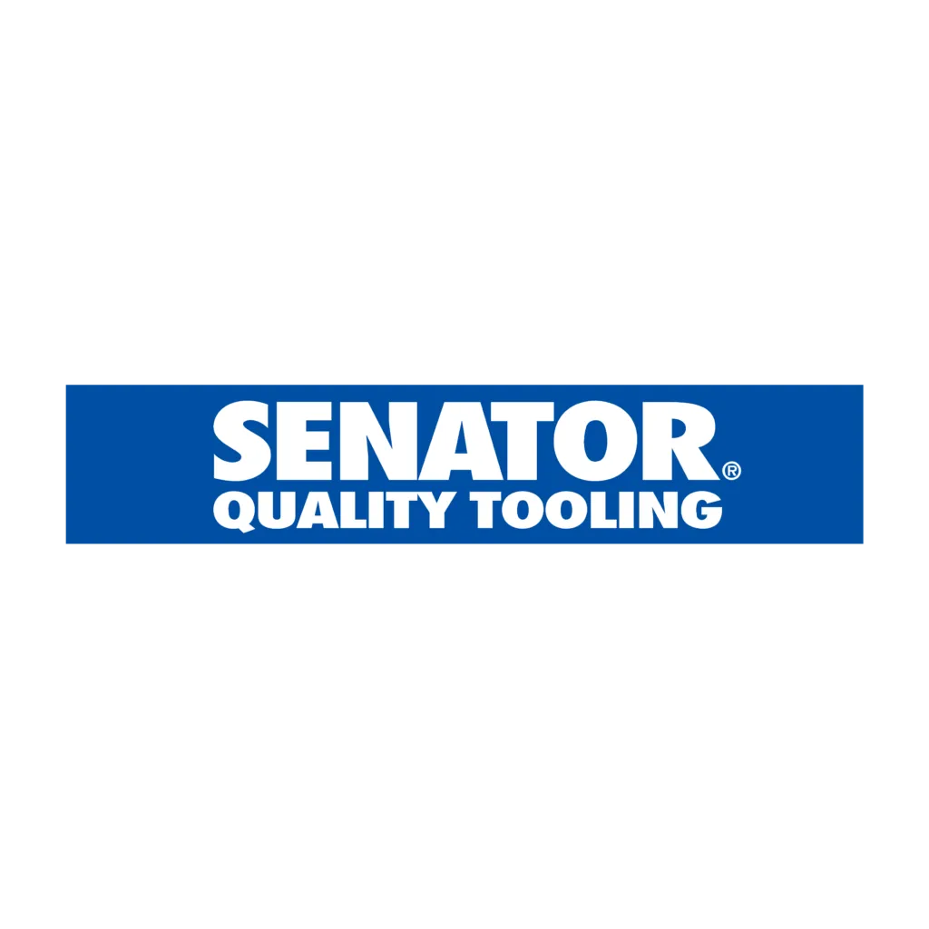 SENATOR Brand Logo