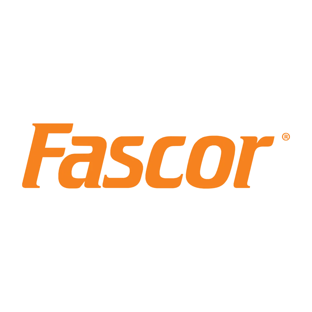 FASCOR Brand Logo