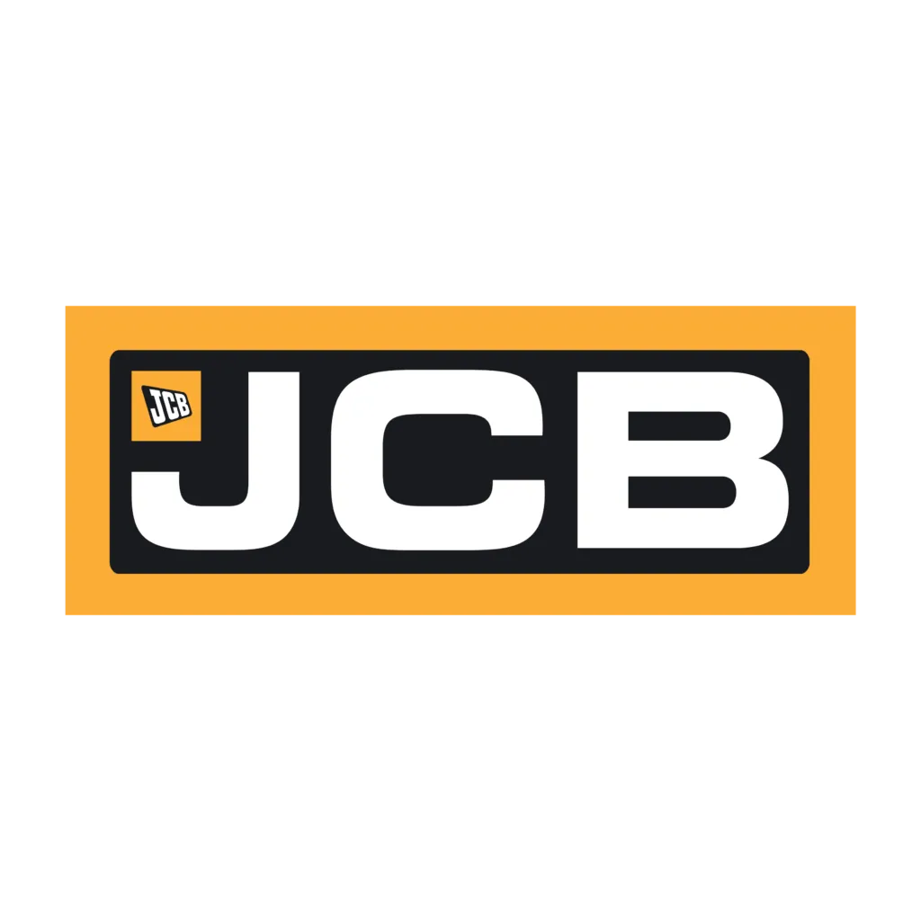 JCB Brand Logo