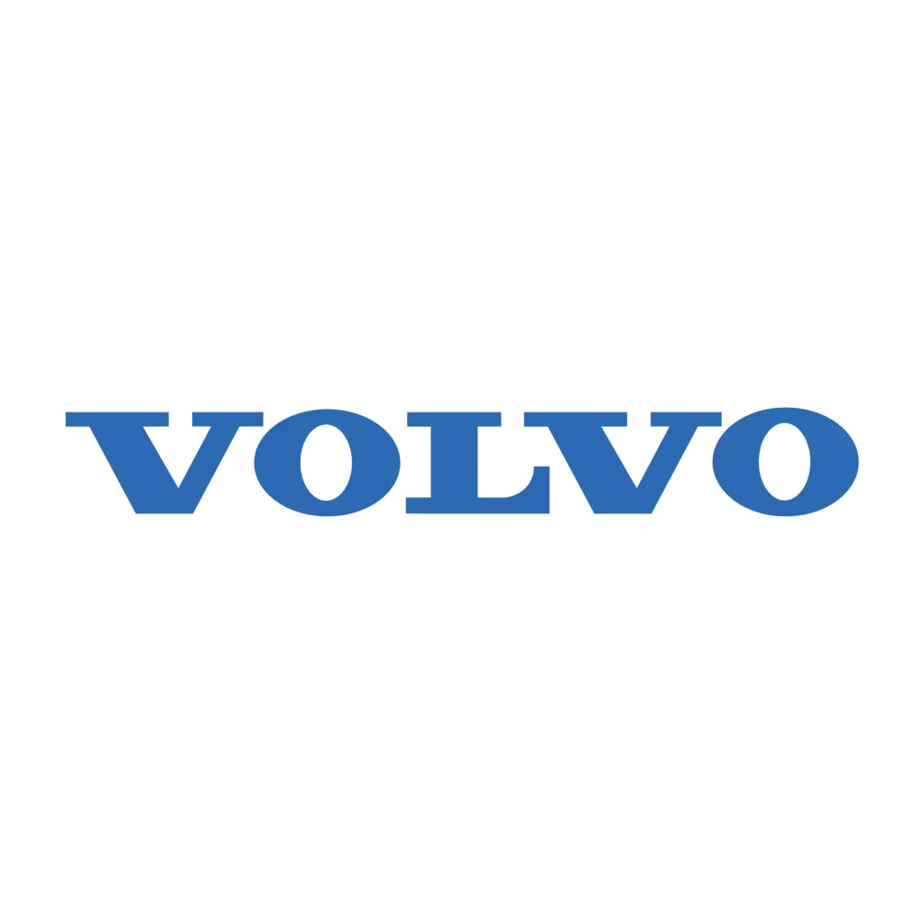 VOLVO Brand Logo