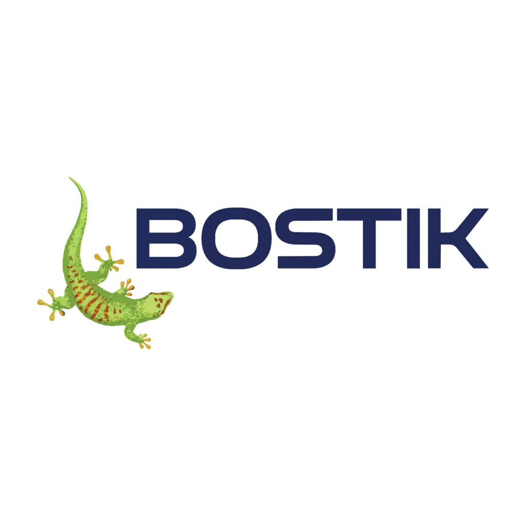 BOSTIK Brand Logo