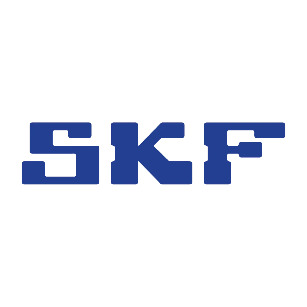 SKF Brand Logo