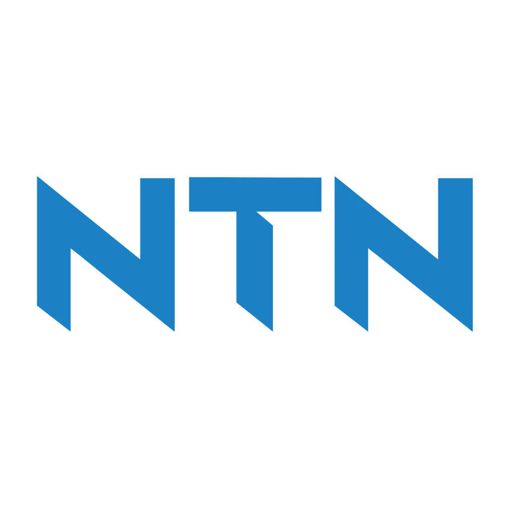 NTN Brand Logo