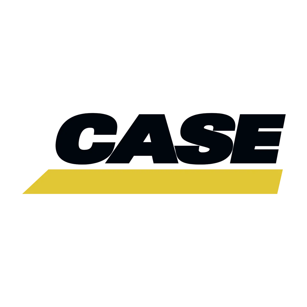 CASE Brand Logo
