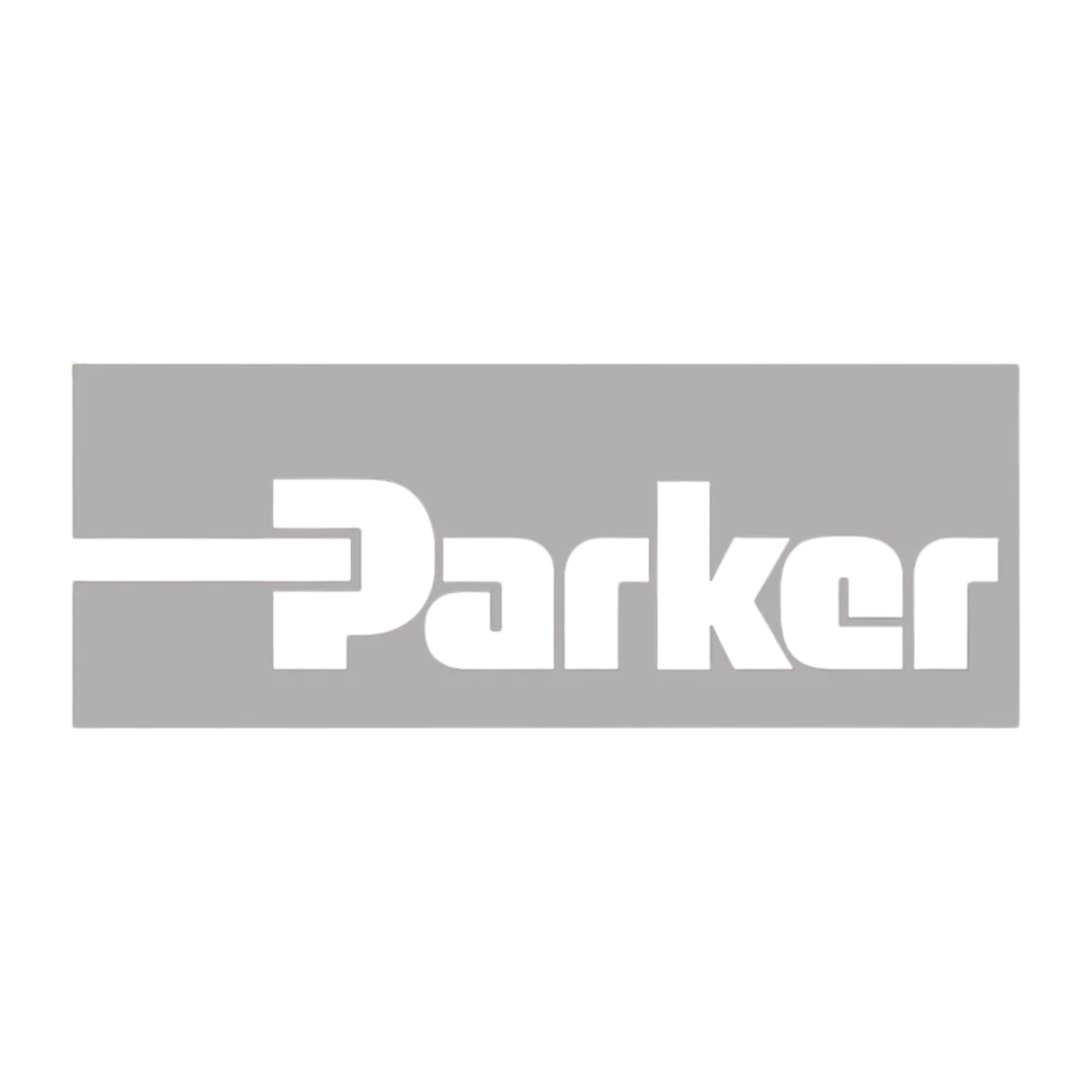 Parker Brand Logo