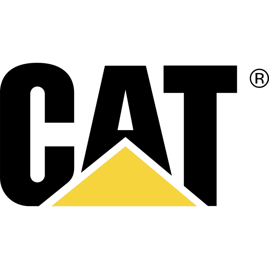 CAT Brand Logo