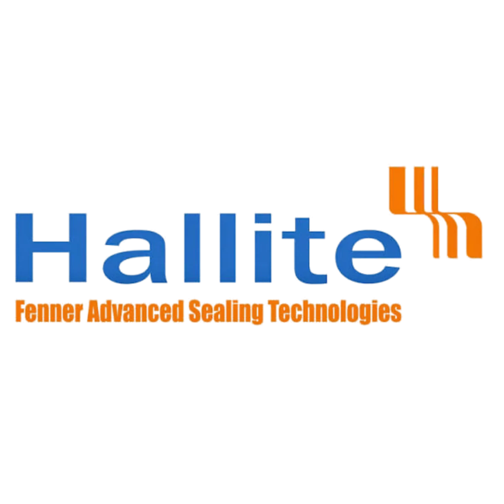 Hallite Brand Logo