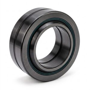 Komatsu GE152ZO-2RS | Radial spherical plain bearing (inch series), sealed (2RS), steel/steel sliding surfaces