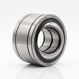 Komatsu 07137-06010 Bushing | Heavy-Duty Spherical Plain Bearing for Earthmoving Equipment
