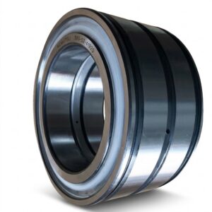 Komatsu 569-52-41920 Bushing | Heavy-Duty Suspension & Axle Plain Bearing