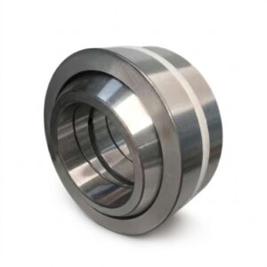 Komatsu 707-46-11520 Bushing | Heavy-Duty Hydraulic Cylinder Pivot Bushing